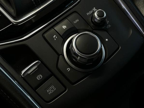 Mazda CX-5 II с пробегом 2018 года, цена 3 027 000 рублей, 101798 км, внедорожник, Автокод Объявления