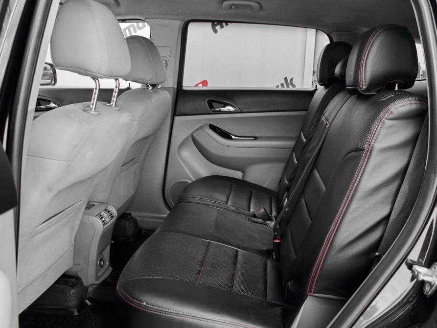 Chevrolet Orlando I Екатеринбург  - изображение 19