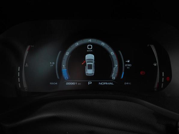 Haval Jolion I Рестайлинг с пробегом 2024 года, цена 2 275 000 рублей, 28961 км, внедорожник, Автокод Объявления