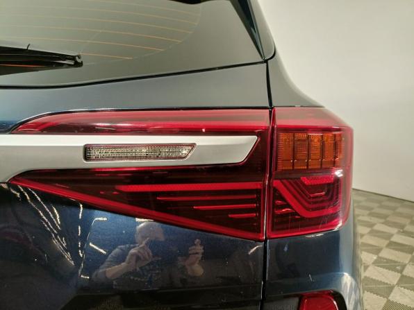 Kia Seltos I с пробегом 2021 года, цена 2 399 000 рублей, 56000 км, внедорожник, Автокод Объявления