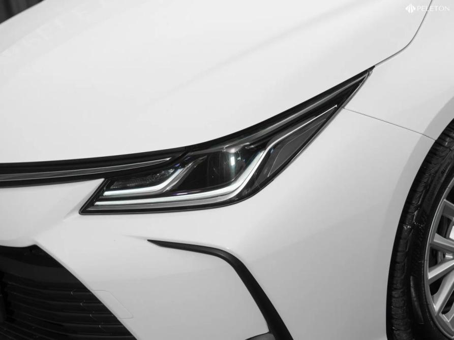 Toyota Corolla XII (E210) Москва  - изображение 24