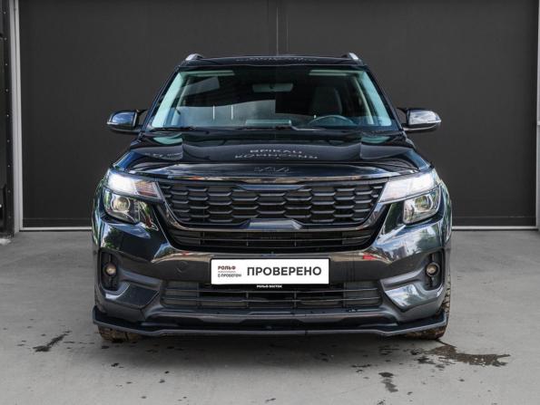 Kia Seltos I с пробегом 2021 года, цена 1 890 000 рублей, 88829 км, внедорожник, Автокод Объявления