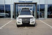 Mitsubishi Pajero IV Рестайлинг 2 Крым  - изображение 37