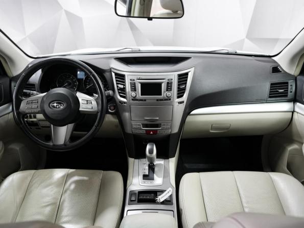 Subaru Outback IV с пробегом 2012 года, цена 1 373 000 рублей, 197000 км, универсал, Автокод Объявления