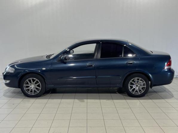 Nissan Almera Classic I с пробегом 2008 года, цена 531 400 рублей, 147009 км, седан, Автокод Объявления
