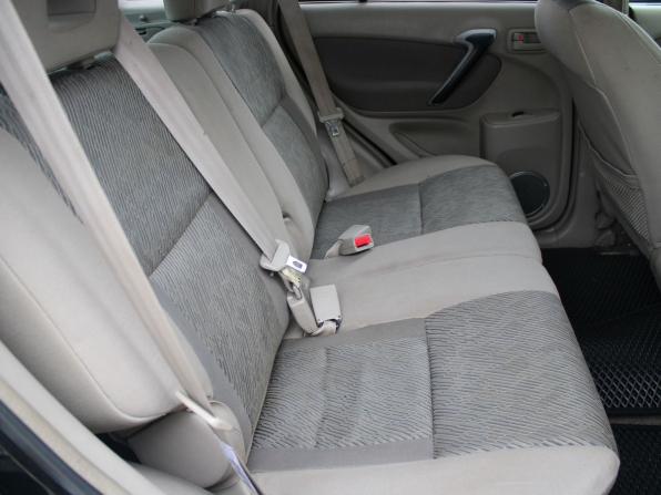 Toyota RAV4 II (XA20) с пробегом 2001 года, цена 569 000 рублей, 175410 км, внедорожник, Автокод Объявления