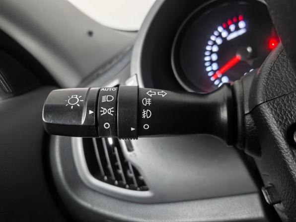 Kia Sportage III Рестайлинг с пробегом 2015 года, цена 1 367 000 рублей, 159042 км, внедорожник, Автокод Объявления