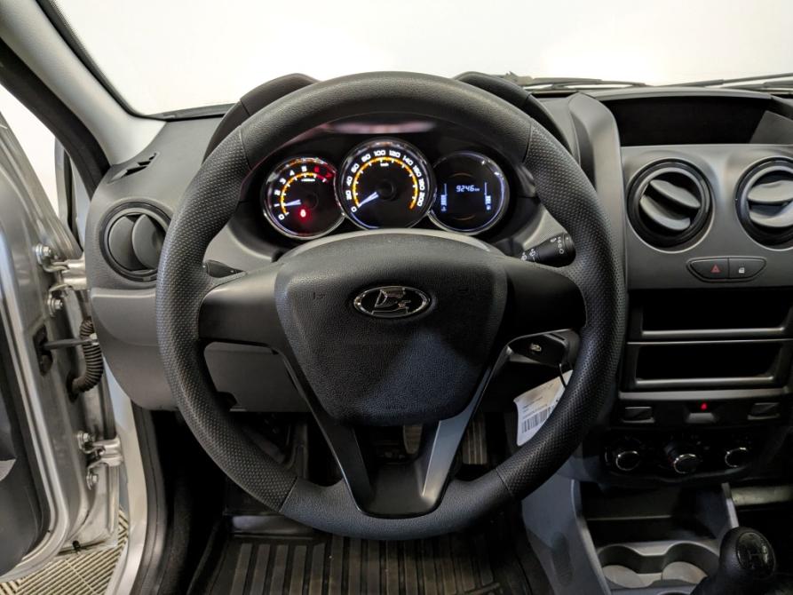 Lada (ВАЗ) Largus I Рестайлинг Москва  - изображение 27