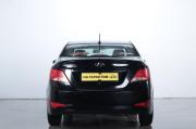 Hyundai Solaris I Рестайлинг Челябинск  - изображение 23
