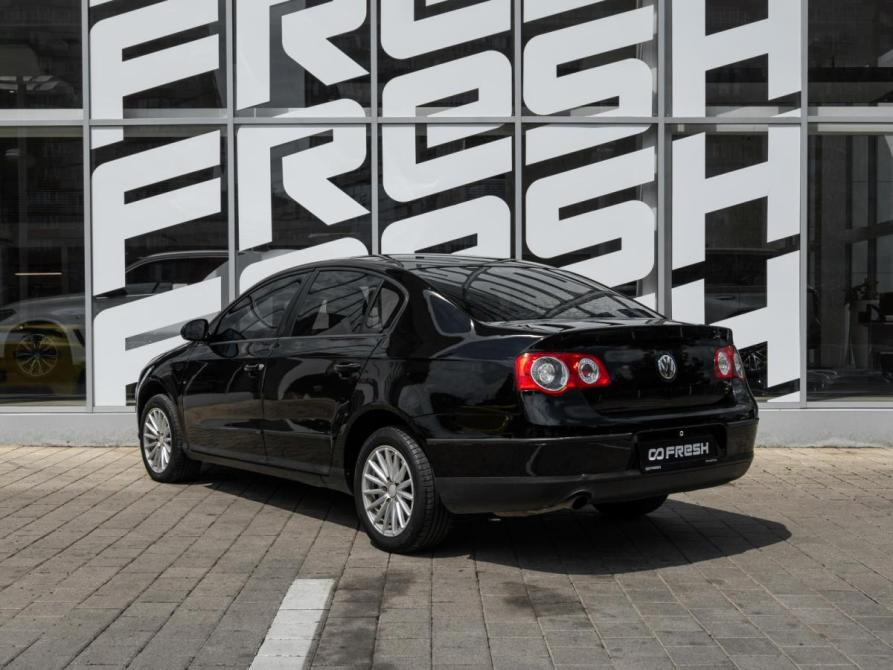 Volkswagen Passat B6 Ставрополь  - изображение 2
