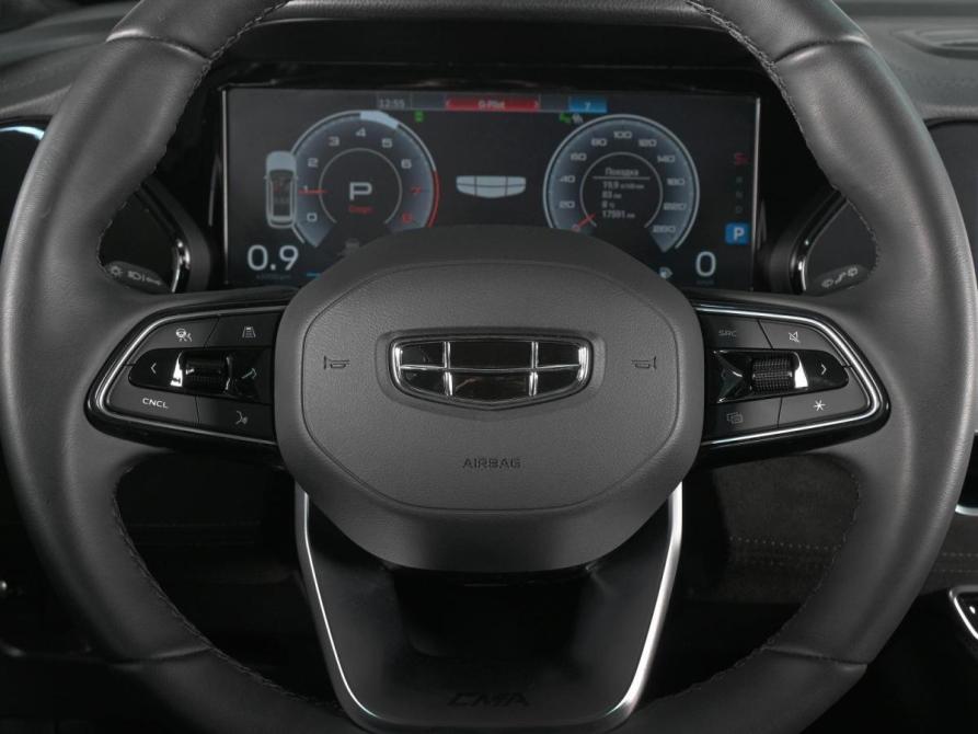 Geely Monjaro I Ростов-на-Дону  - изображение 13