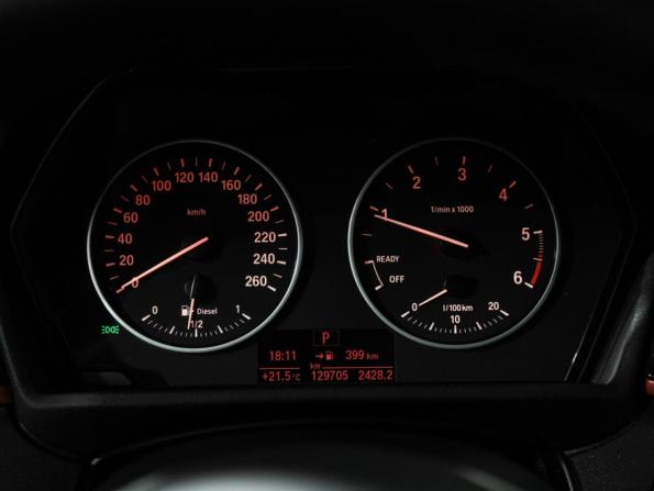 BMW X1 II (F48) с пробегом 2017 года, цена 2 399 777 рублей, 129701 км, внедорожник, Автокод Объявления