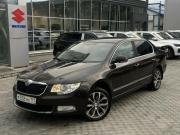 Skoda Superb II Мурманск  - изображение 18