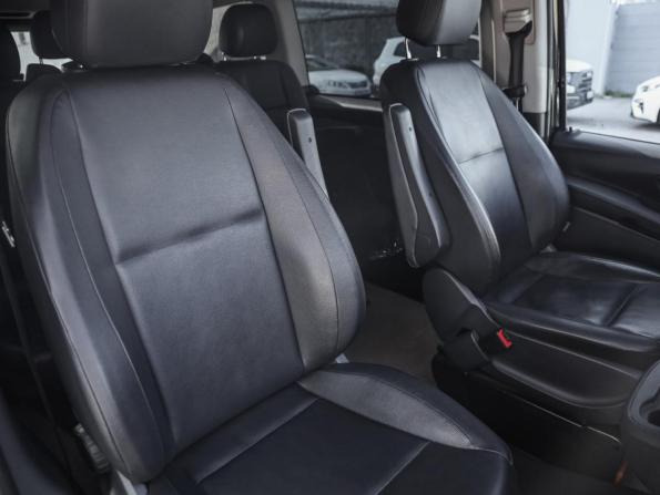 Mercedes-Benz Vito III (W447) с пробегом 2015 года, цена 2 989 000 рублей, 276500 км, минивэн, Автокод Объявления