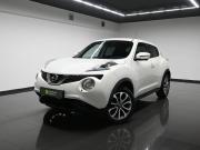 Nissan Juke I Рестайлинг Тверь  - изображение 22