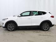 Hyundai Tucson III Рестайлинг Москва  - изображение 33
