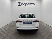 Skoda Rapid II Воронеж  - изображение 27