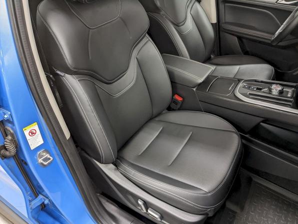 Haval Jolion I Рестайлинг с пробегом 2024 года, цена 2 340 000 рублей, 14450 км, внедорожник, Автокод Объявления