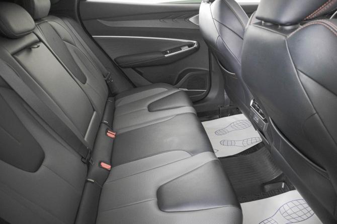 Geely Cityray с пробегом 2024 года, цена 2 849 000 рублей, 16370 км, внедорожник, Автокод Объявления