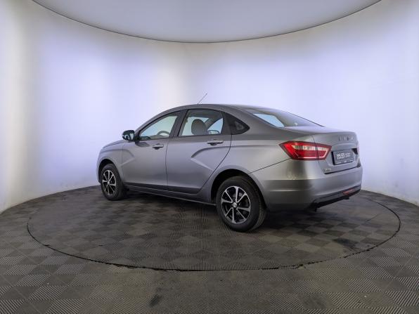 Lada (ВАЗ) Vesta I с пробегом 2020 года, цена 995 000 рублей, 135366 км, седан, Автокод Объявления