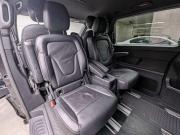 Mercedes-Benz V-Класс III (W447) Москва  - изображение 21