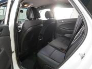 Hyundai Tucson III Воронеж  - изображение 34