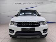 Land Rover Range Rover Sport II Москва  - изображение 22