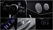 Mercedes-Benz GLC Coupe I (C253) Рестайлинг Москва  - изображение 36
