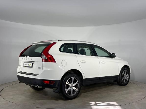 Volvo XC60 I с пробегом 2013 года, цена 1 990 000 рублей, 106000 км, внедорожник, Автокод Объявления