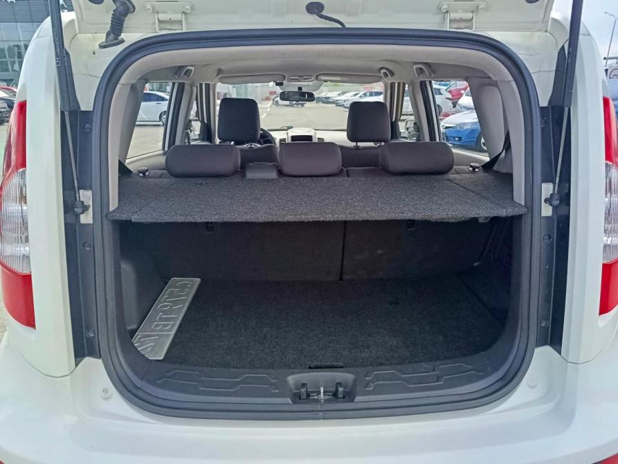 Kia Soul I Рестайлинг Тюмень  - изображение 12