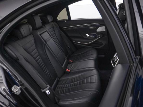 Mercedes-Benz S-Класс VI (W222 C217) с пробегом 2014 года, цена 2 999 999 рублей, 273031 км, седан, Автокод Объявления