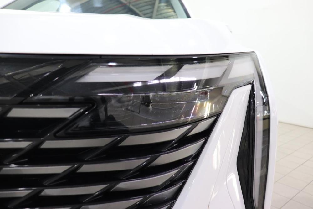 Geely Atlas II Иркутск  - изображение 12