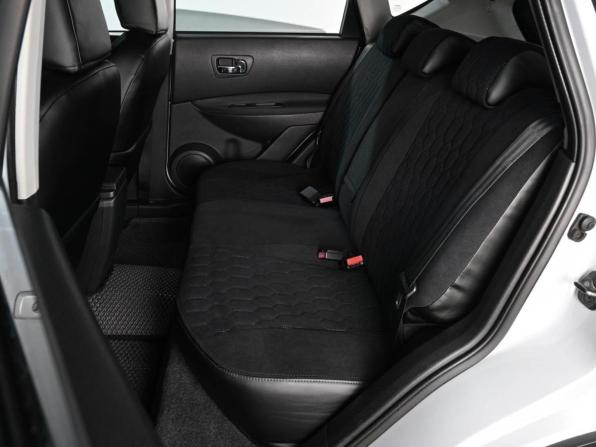 Nissan Qashqai I с пробегом 2008 года, цена 949 000 рублей, 187123 км, внедорожник, Автокод Объявления