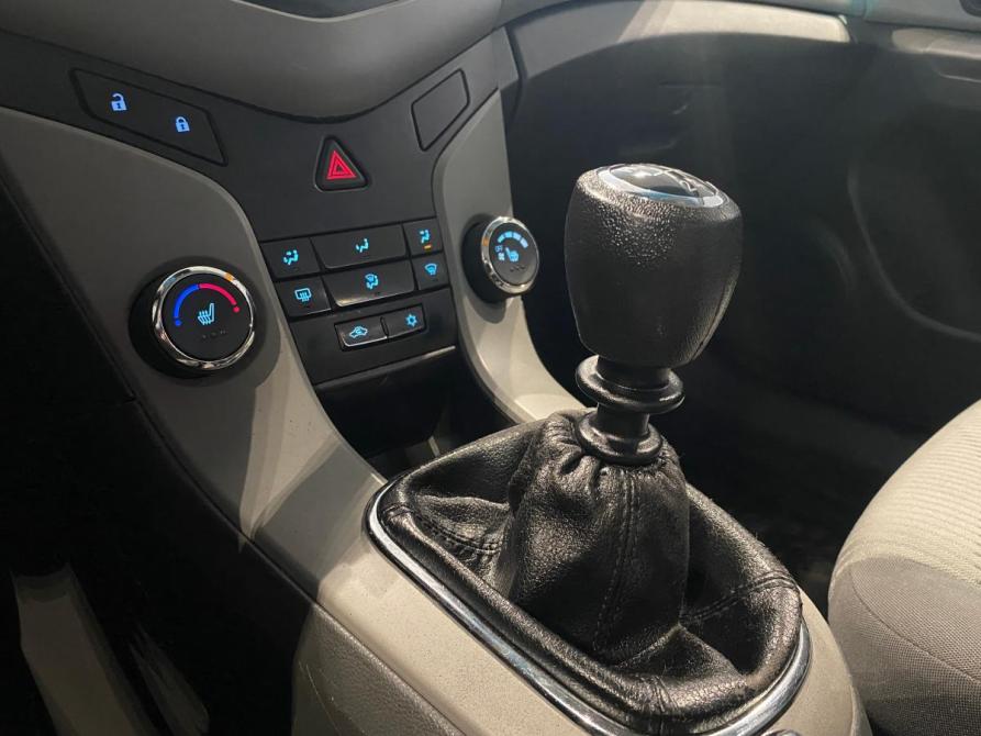 Chevrolet Cruze I Великий Новгород  - изображение 12