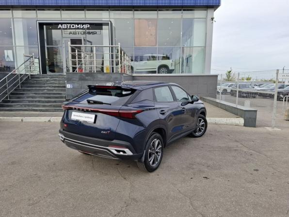 Omoda C5 I с пробегом 2024 года, цена 1 800 000 рублей, 20494 км, внедорожник, Автокод Объявления