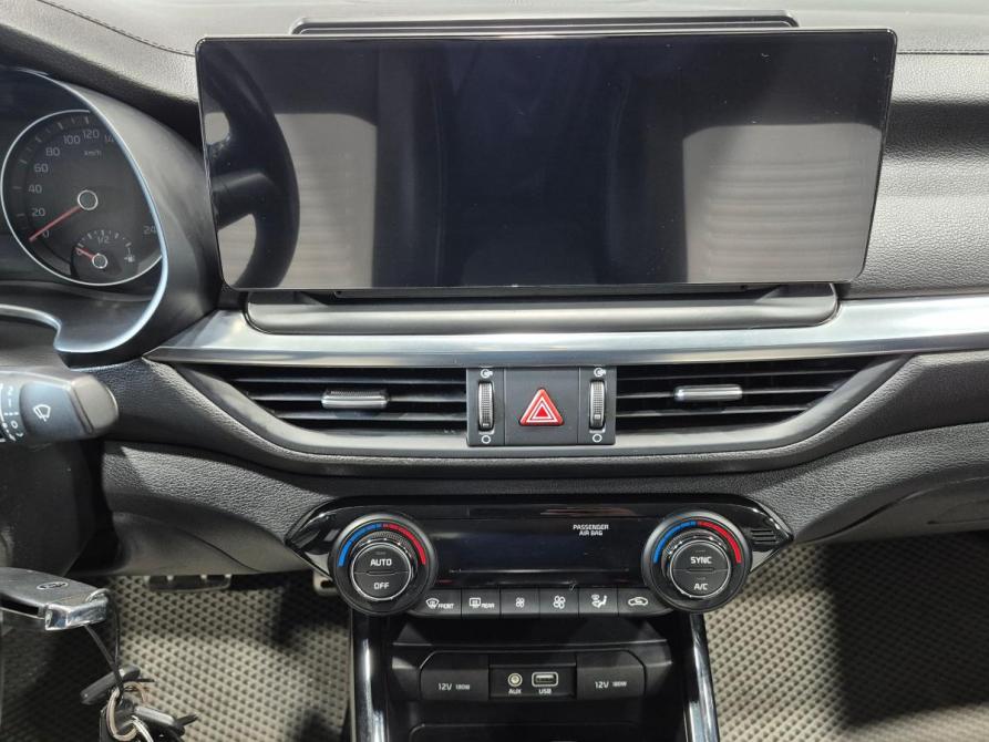 Kia Cerato IV Воронеж  - изображение 17