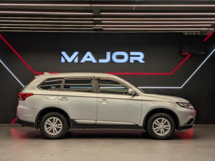Mitsubishi Outlander III Рестайлинг 2 Москва  - изображение 27