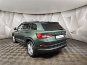 Skoda Kodiaq I Москва  - изображение 24