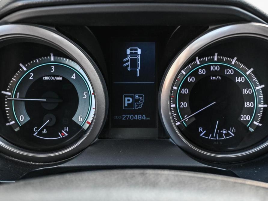 Toyota Land Cruiser Prado 150 Series Новороссийск  - изображение 13