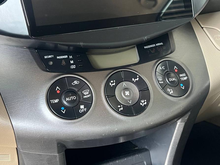 Toyota RAV4 III (XA30) Рестайлинг Оренбург  - изображение 11