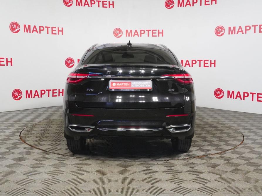 Haval F7x I Вологда  - изображение 6