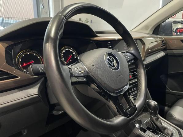 Volkswagen Tharu I с пробегом 2021 года, цена 2 390 000 рублей, 66967 км, внедорожник, Автокод Объявления