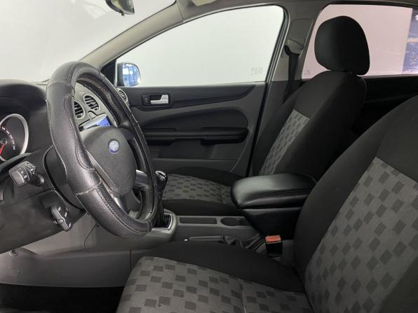 Ford Focus II Рестайлинг с пробегом 2009 года, цена 530 000 рублей, 252740 км, хэтчбек, Автокод Объявления