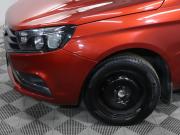 Lada (ВАЗ) Vesta I Москва  - изображение 43