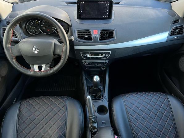 Renault Fluence I с пробегом 2010 года, цена 620 000 рублей, 209127 км, седан, Автокод Объявления