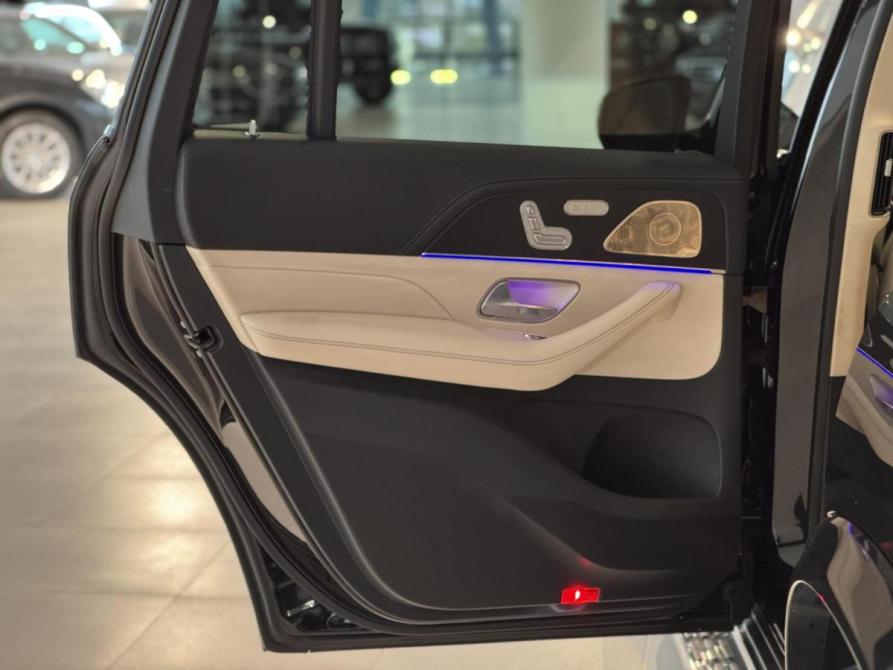 Mercedes-Benz GLS II (X167) Екатеринбург  - изображение 23