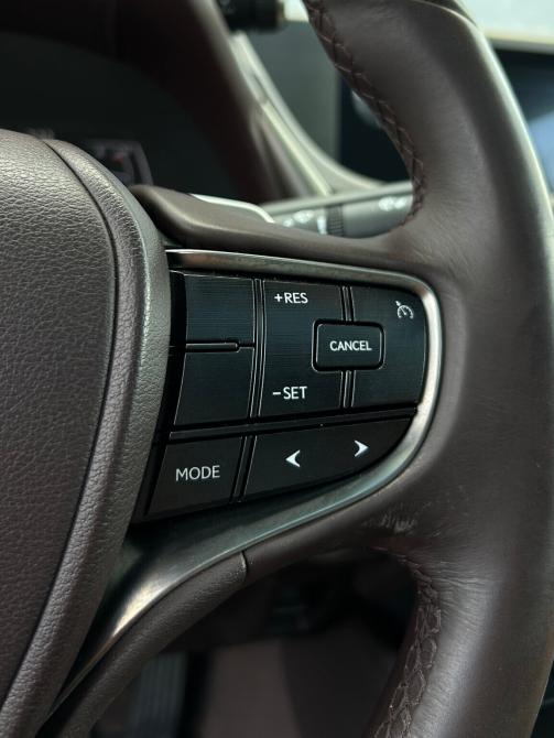 Lexus ES VII Альметьевск  - изображение 17