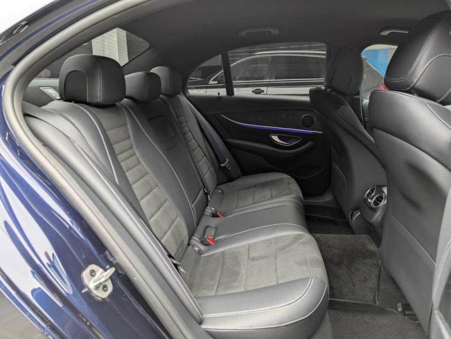 Mercedes-Benz E-Класс V (W213 S213 C238) Рестайлинг Москва  - изображение 11