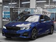 BMW 3 серии VII (G2x) Москва  - изображение 21