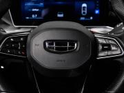 Geely Coolray I Рестайлинг Москва  - изображение 40